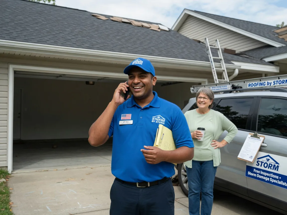 Roof Repair Near Me Avenel, NJ FAQs