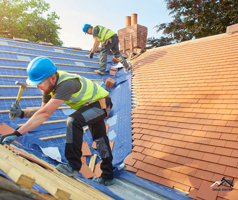 Why choose Roof Repair Near Me in Avenel, NJ